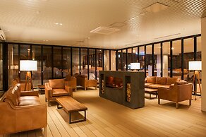 Art Hotel Asahikawa
