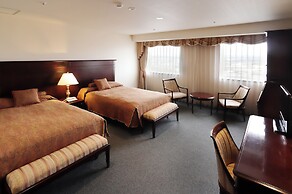 Art Hotel Asahikawa