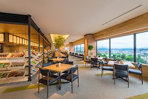 Art Hotel Asahikawa