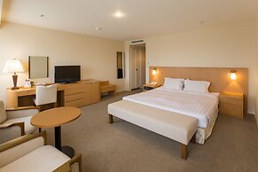 Art Hotel Asahikawa