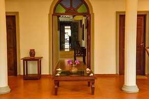 Oriental Rest Hikkaduwa
