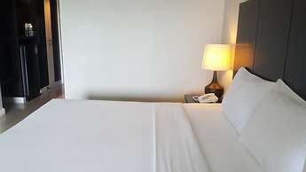 Summer Spring Hotel