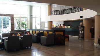 Summer Spring Hotel