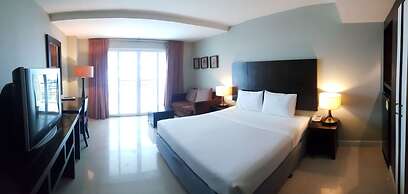 Summer Spring Hotel