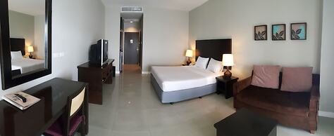 Summer Spring Hotel