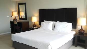 Summer Spring Hotel