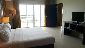 Summer Spring Hotel