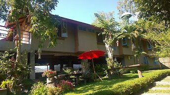 Bulun Buri Resort