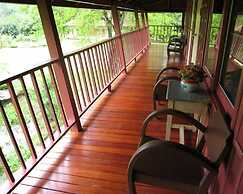 Bulun Buri Resort