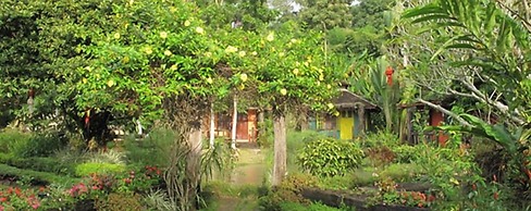 Bulun Buri Resort
