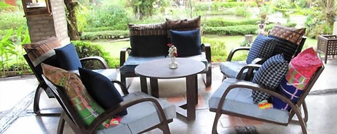 Bulun Buri Resort