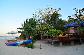 Arena Island Resort