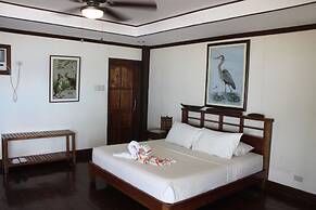 Arena Island Resort