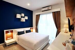 Chill House @ Nai Yang Beach
