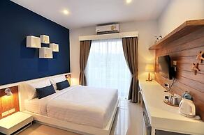 Chill House @ Nai Yang Beach