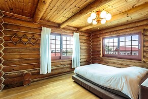 Ocean Log Pension