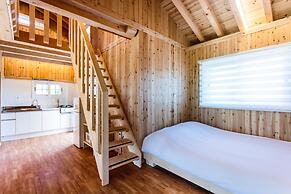 Ocean Log Pension