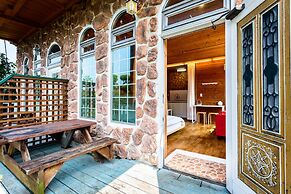 Ocean Log Pension