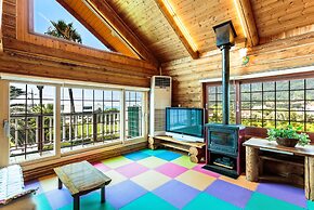 Ocean Log Pension