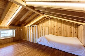 Ocean Log Pension
