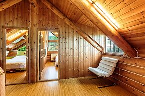 Ocean Log Pension