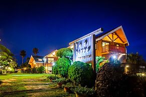Ocean Log Pension