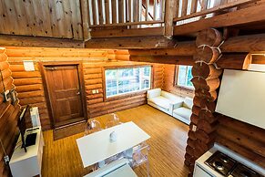 Ocean Log Pension