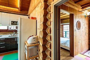Ocean Log Pension