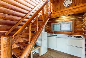 Ocean Log Pension