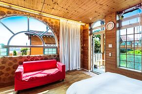 Ocean Log Pension