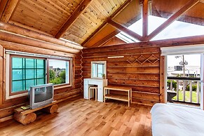 Ocean Log Pension