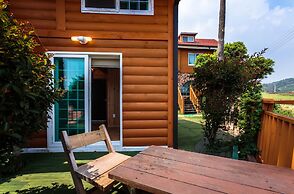 Ocean Log Pension