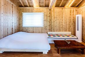 Ocean Log Pension