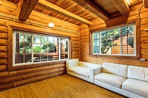 Ocean Log Pension