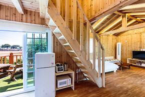 Ocean Log Pension