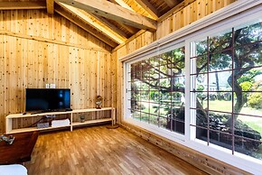 Ocean Log Pension