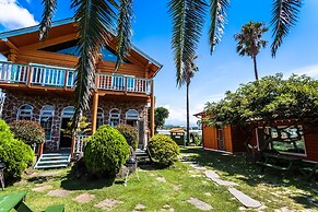 Ocean Log Pension