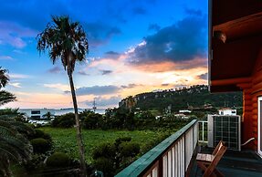 Ocean Log Pension