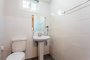 Ocean Log Pension