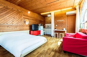 Ocean Log Pension