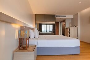 Sandy Spring Hotel
