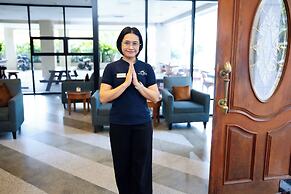 Sandy Spring Hotel