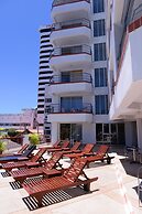 Sandy Spring Hotel