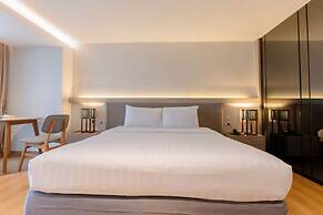 Sandy Spring Hotel