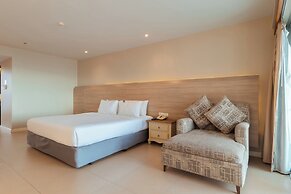 Sandy Spring Hotel