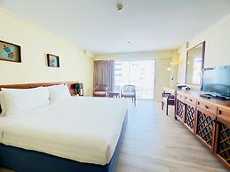 Sandy Spring Hotel