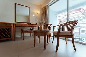 Sandy Spring Hotel
