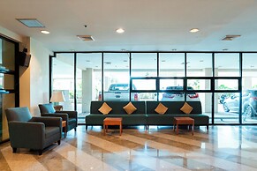 Sandy Spring Hotel