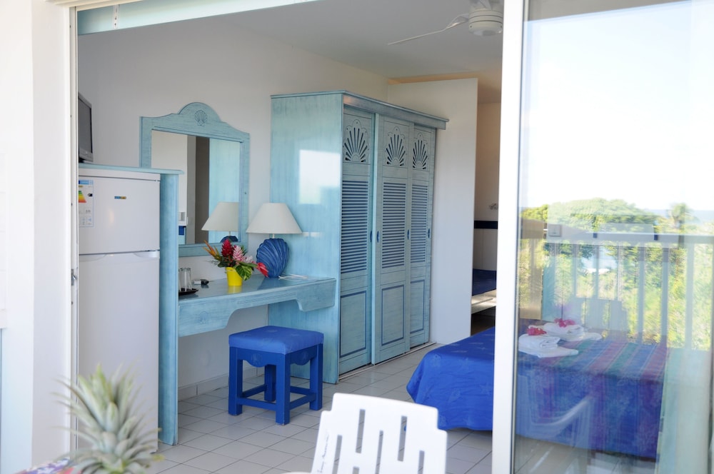 Résidence Tropicale