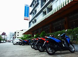 Breezotel